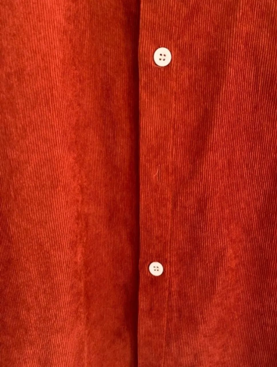 camisa masculina  - Foto 5