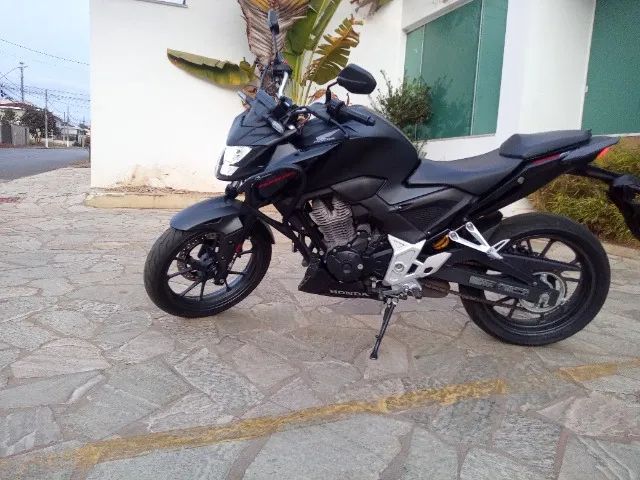 Honda CB 300f ano 2023 - Foto 6