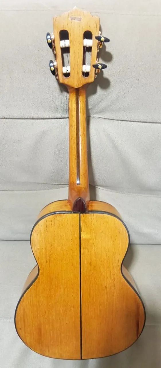 Cavaquinho Otacílio - Ex Do Souto ( Bem Grave )  - Foto 6