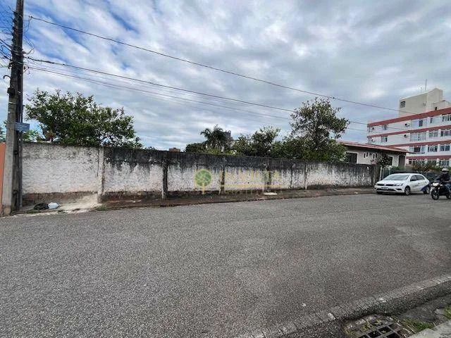 Terreno com 1.427m² - À venda em Coqueiros, Florianópolis. - Foto 4
