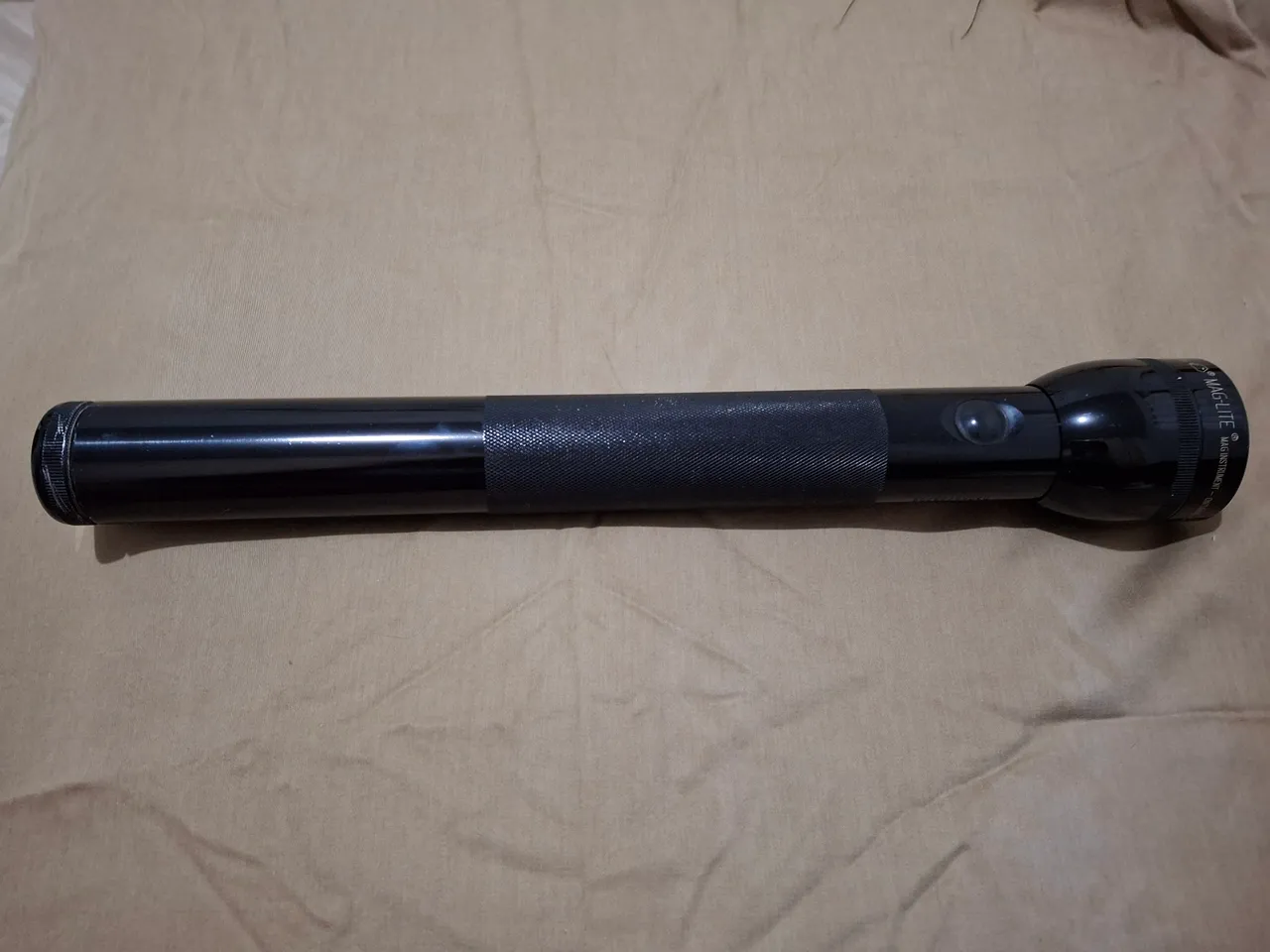 Lanterna maglite original
