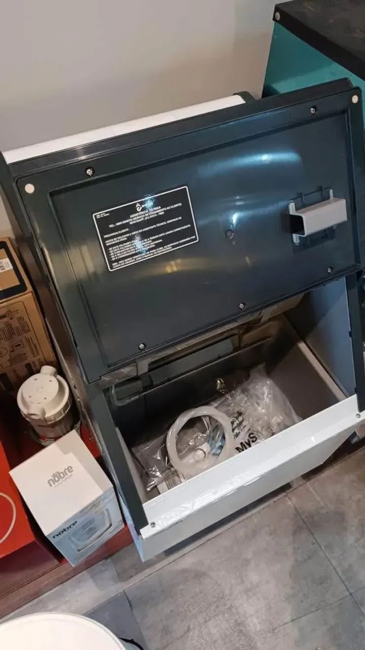 Maquina de Gelo - Foto 2