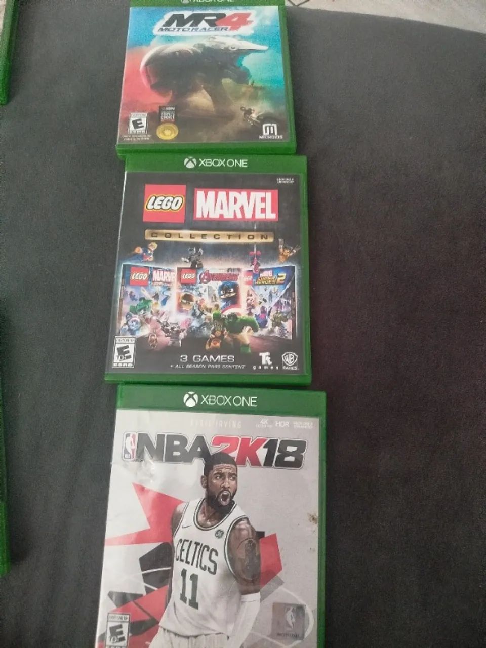 Jogos - Foto 3