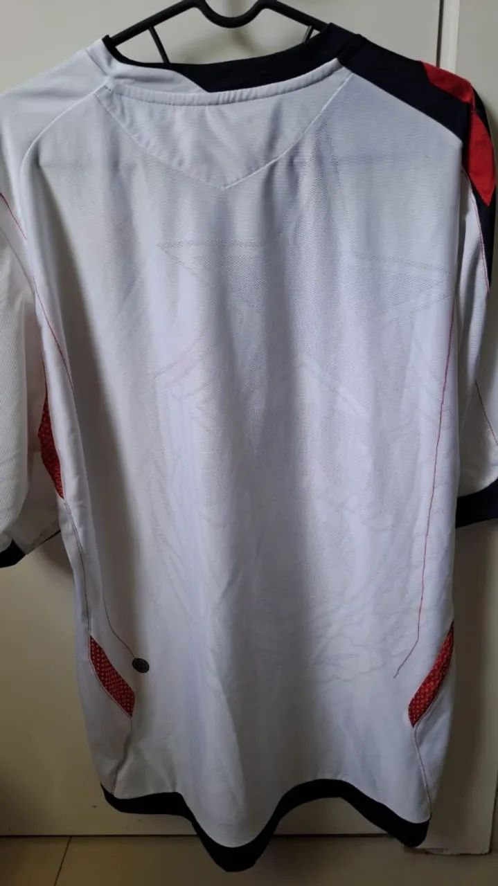 Camisa de Futebol CSKA Moscou - Umbro - Foto 3