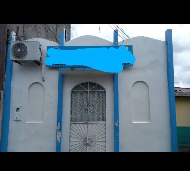 Foto - Manaus - Alvorada