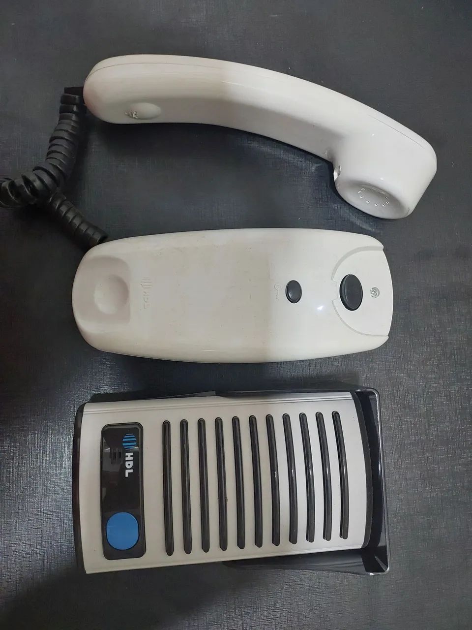 HDL Intercom System by Intelbras *NEW