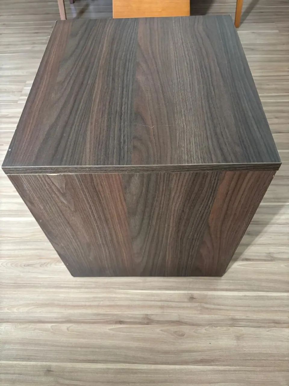 Mesa de Cabeceira em Madeira - Foto 5