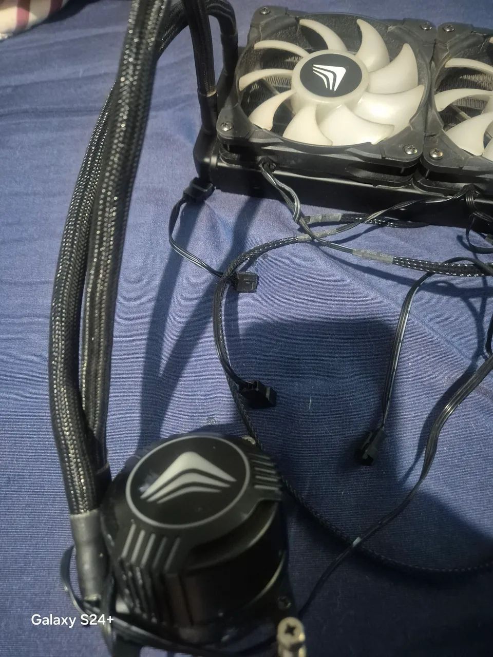 WaterCooler Evus  - Foto 3