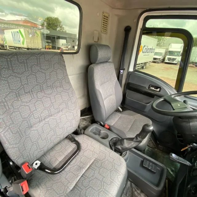 Ford Cargo 2429 6x2 2013 - Foto 13