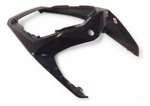 Carenagem Rabeta Honda Cbr 1000rr 2008 Com Avaria