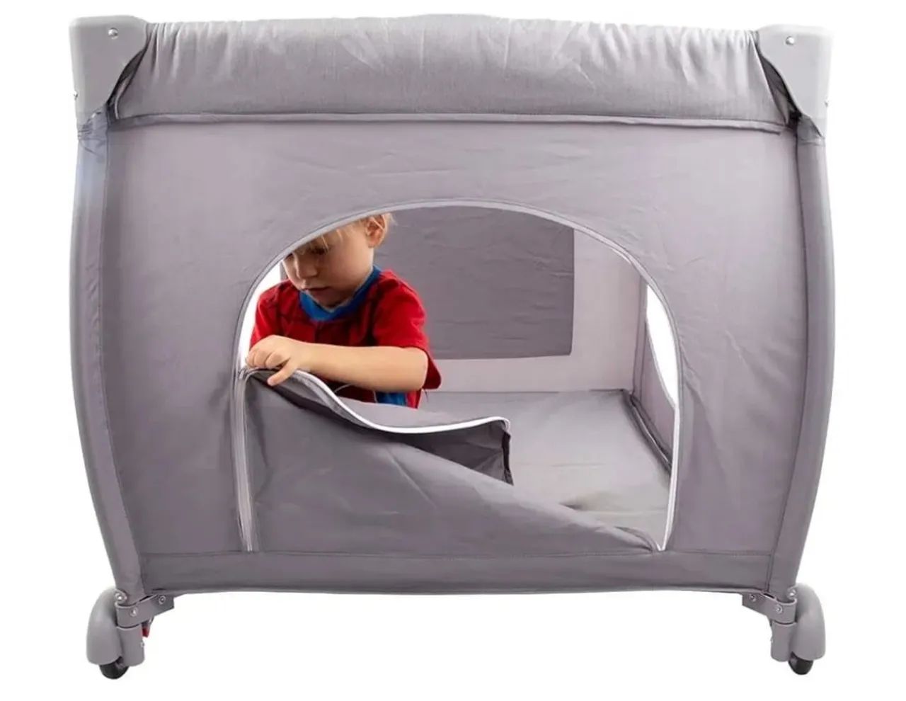 Berço portátil Stelle - Foto 4