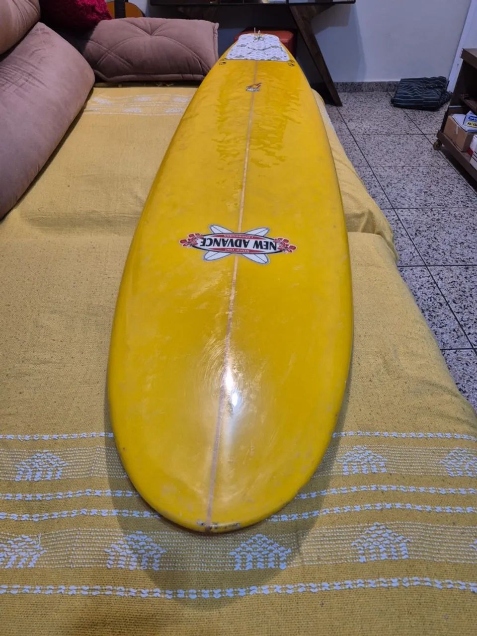 Prancha de Surfe New Advance