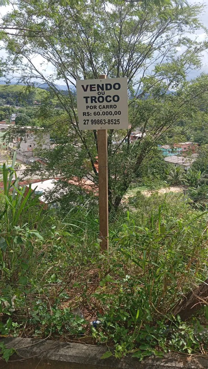 Vendo ou troco por carro