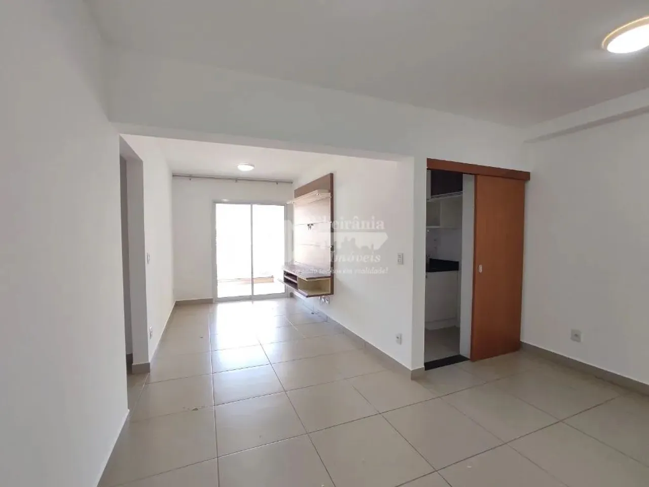 Locação de Apartamentos / Padrão na cidade de Ribeirão Preto
