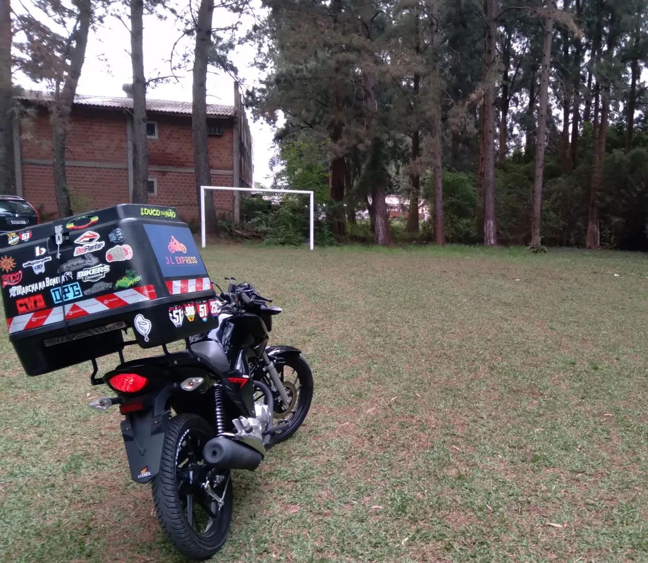 Motoboy disponível  - Foto 2