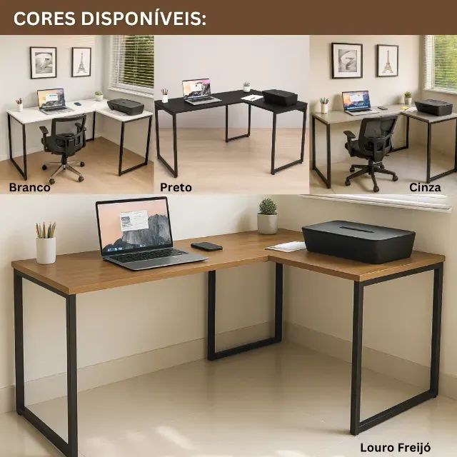 Mesa industrial direto da fabrica PROMOÇÃO