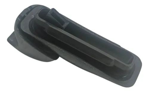 Botão Trava Banco Vw Fusca Kombi 1978 1979 1980 - Foto 3