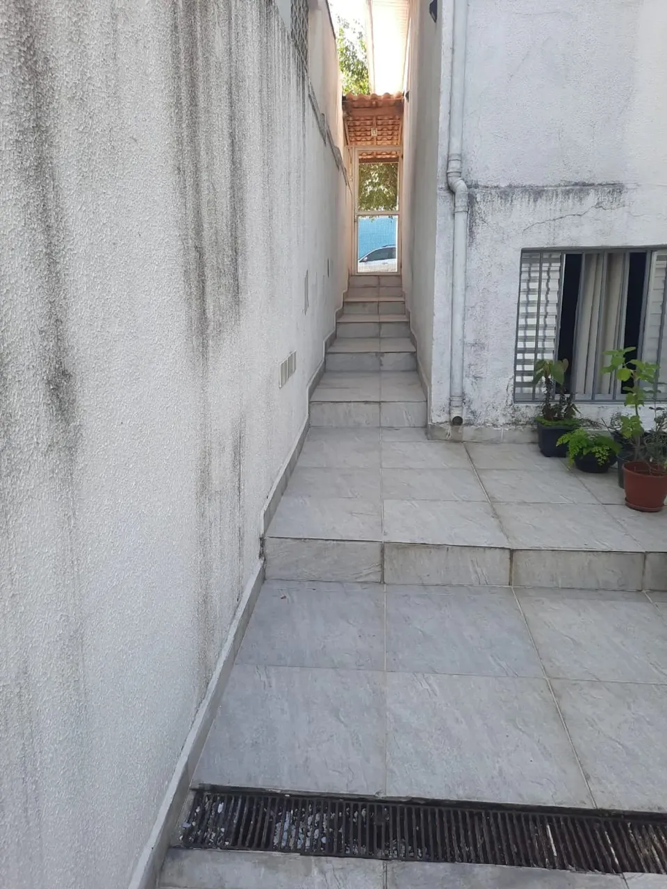 SOBRADO PARA LOCAÇÃO DE 50M2 COM 2 QUARTOS NA MOOCA