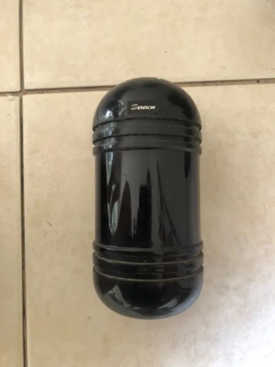 Sensor para barreira 