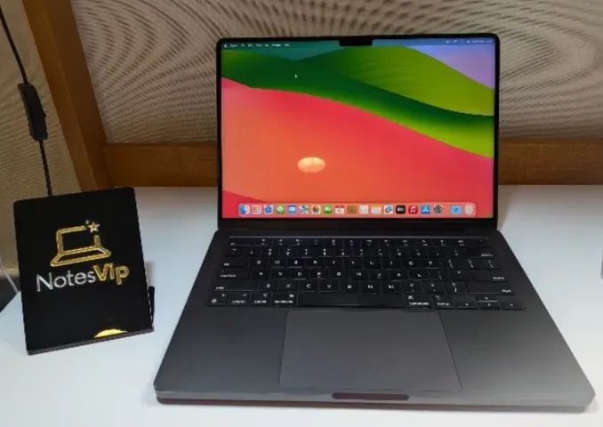MACBOOK PRO M3 PRO 14