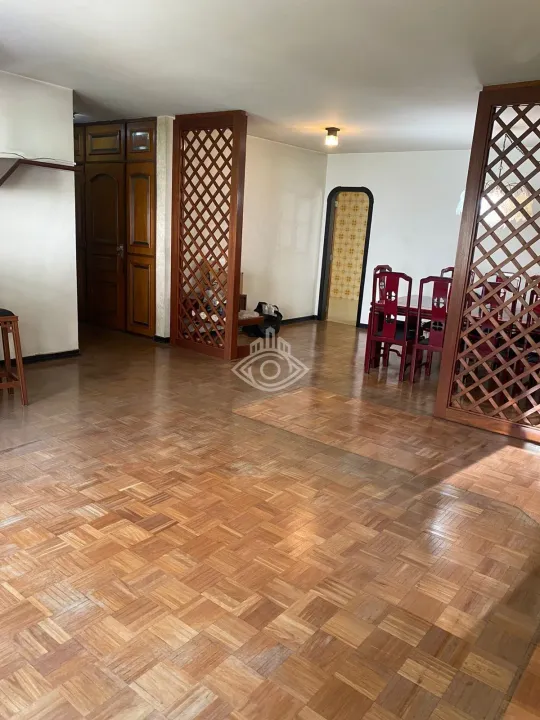 Apartamento a venda na Rua São Vicente de Paulo, Santa Cecilia, São Paulo