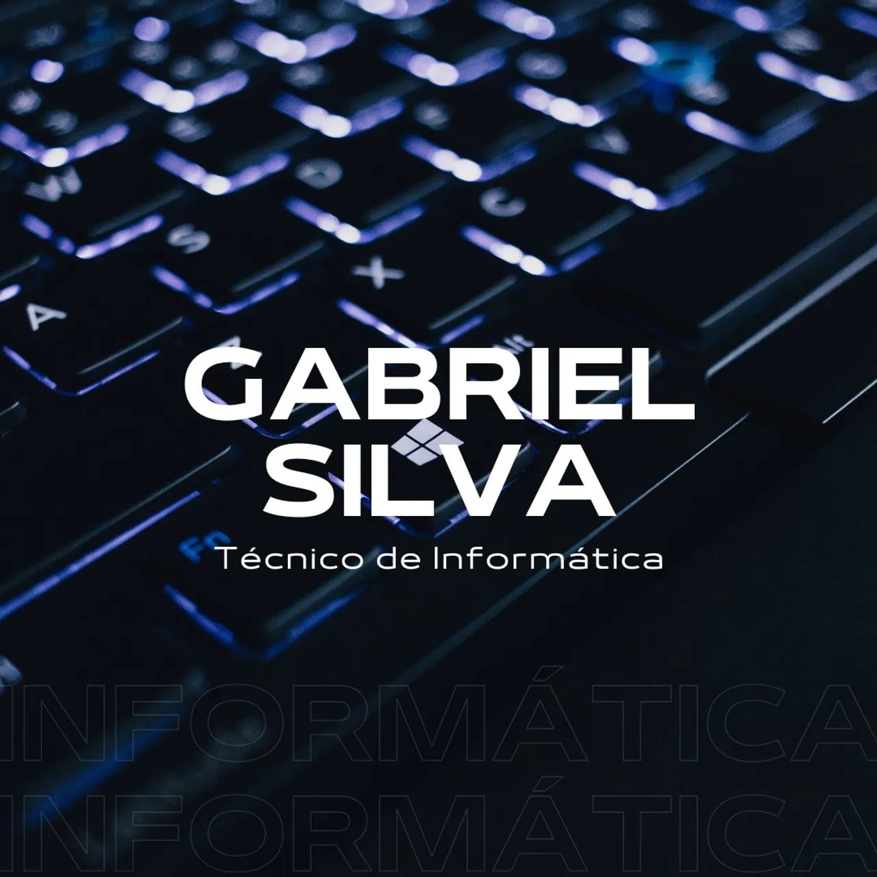 Técnico de Informática