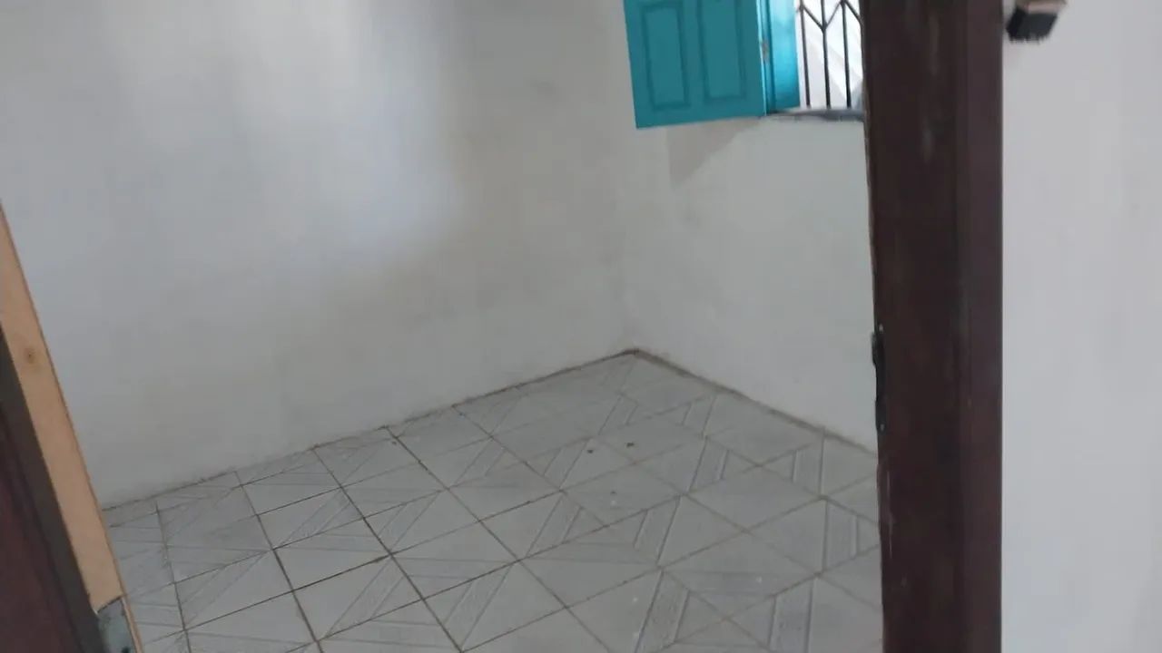 Vendo 150 mil são 2 casa tem conversa fica no largo da aparecida na Jabotiana  - Foto 5