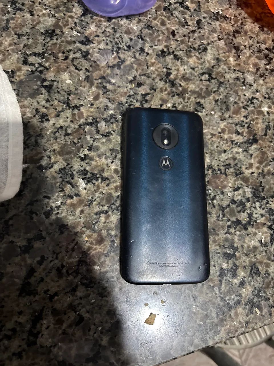 Moto g7 play - Foto 4