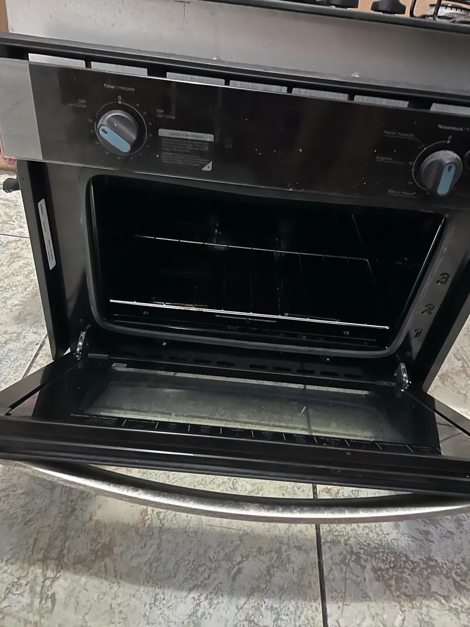Cooktop e Forno  - Foto 3
