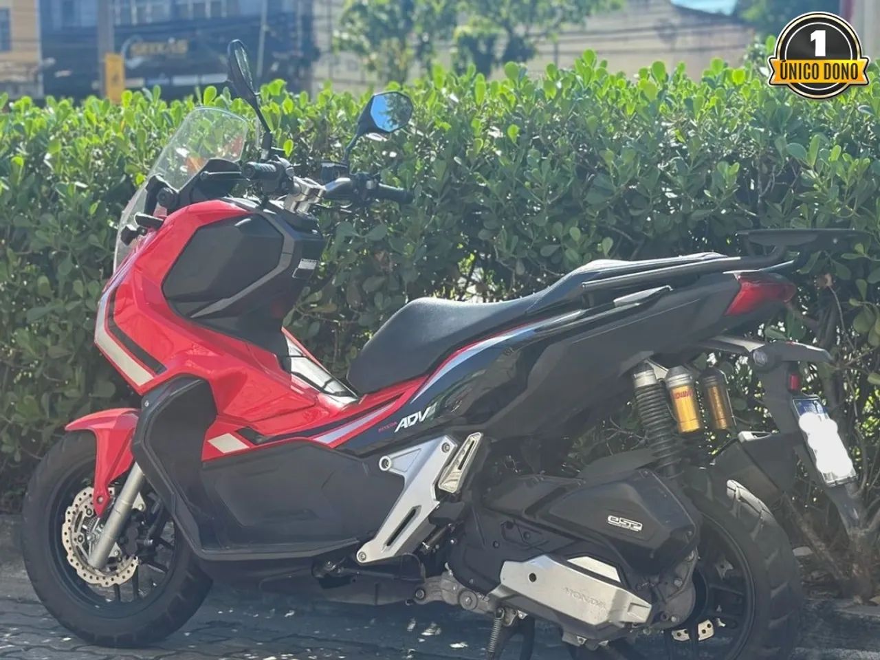 Honda Adv 150 2023 - Foto 2