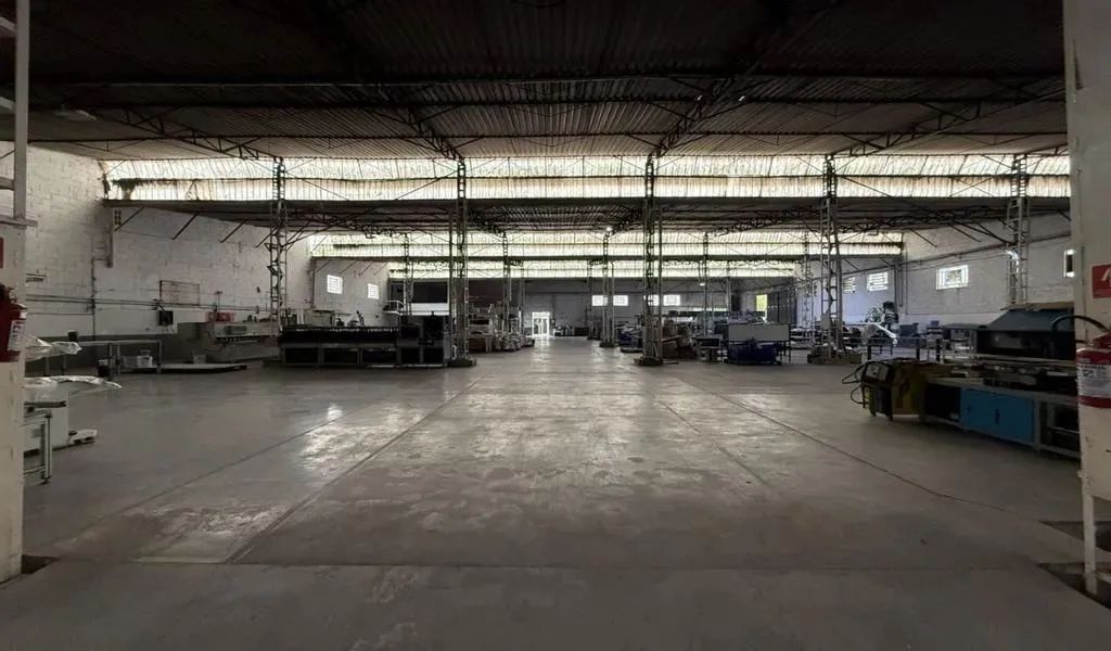 Galpão para alugar em Osasco, São Pedro, com 3910 m² - Foto 4