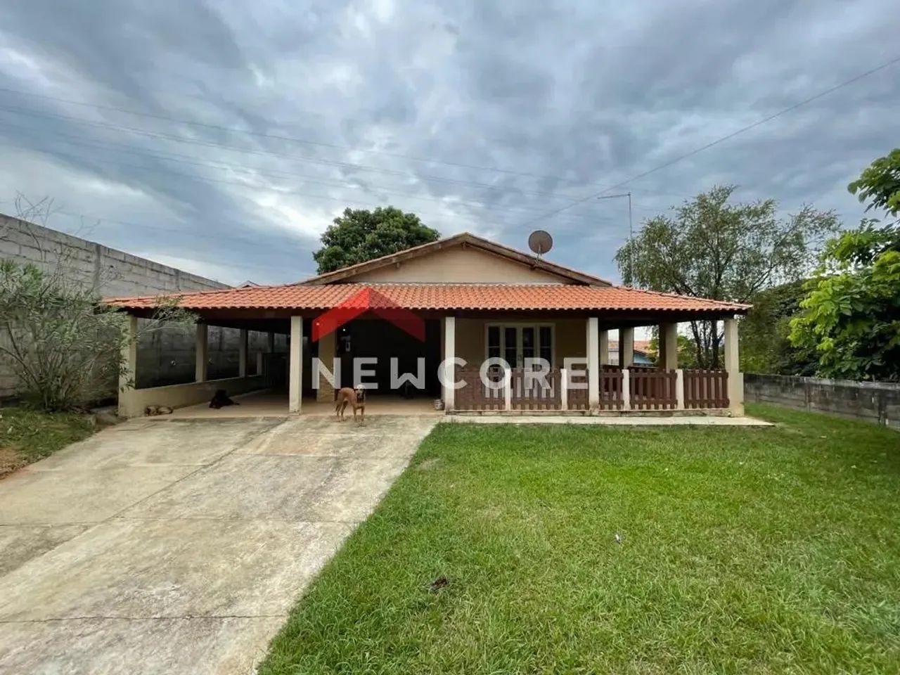 Chácara em Rua Frei Antônio de Santana Galvão - Sítio Portal Vila Rica - Caçapava/SP