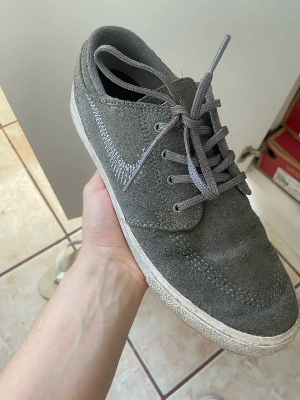 Nike Janoski 37