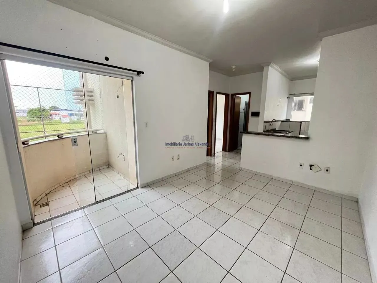 Apartamento para locação - Condominio Neoville - AP166