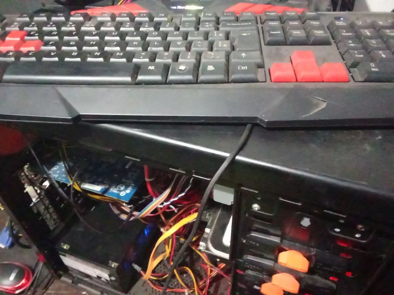 PC Gamer 6.° Geração Completo 64264610367874120