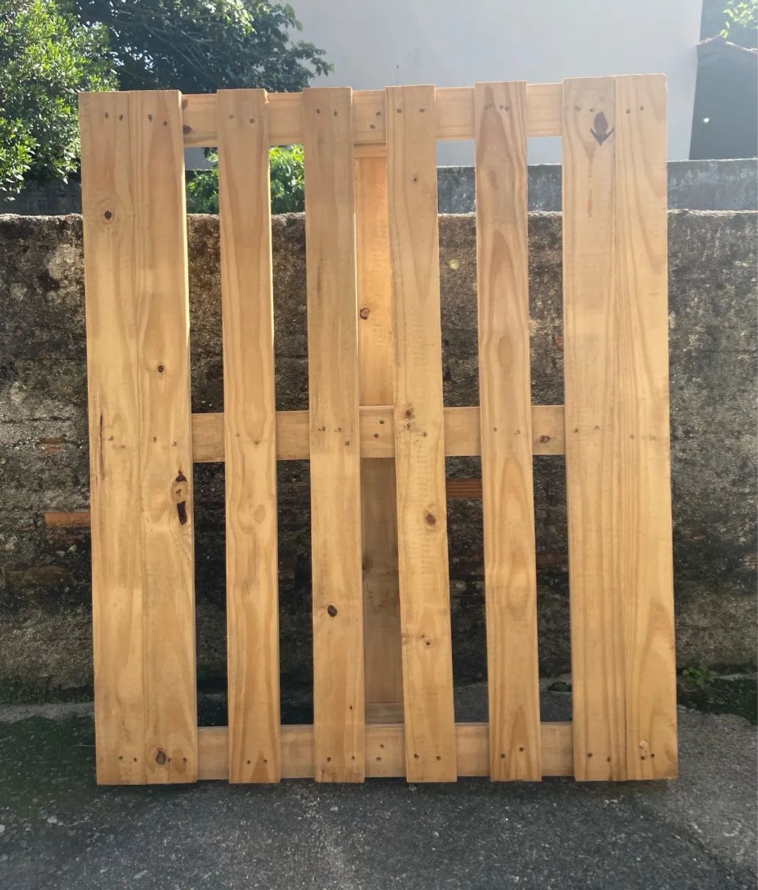 Pallets