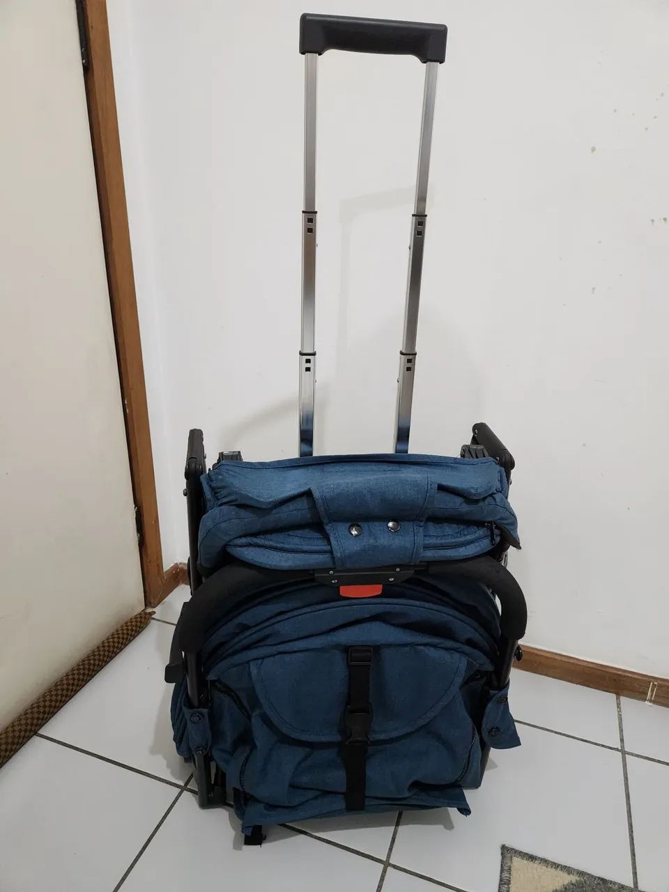 Carrinho de Bebê  - Foto 2