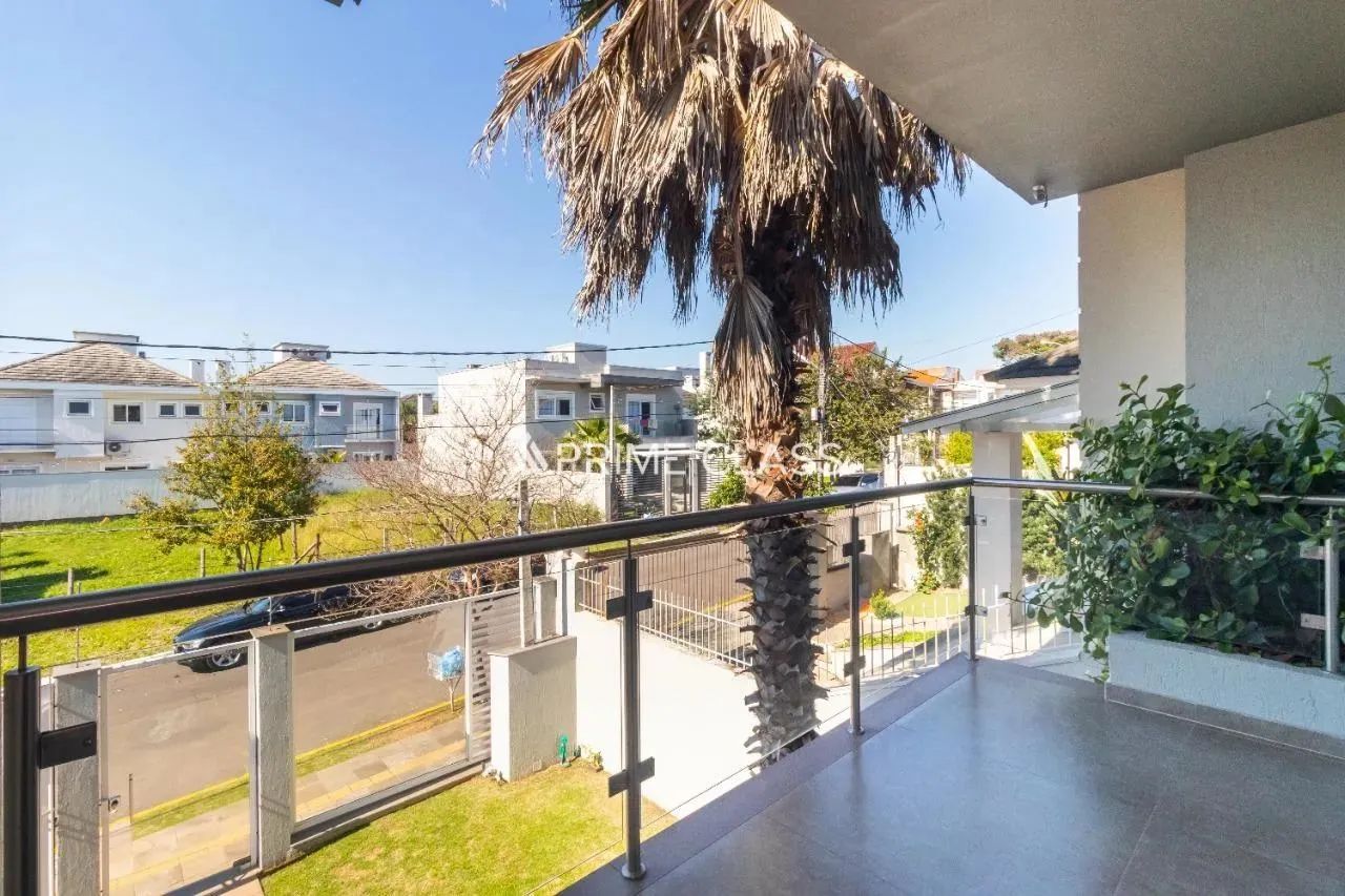 Sobrado 3 quarto(s) no Mont Serrat - Foto 8