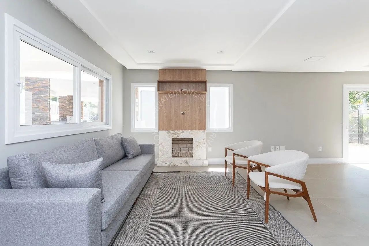 Casa em condomínio semimobiliada para alugar no Ipanema com 4 quartos (3 suítes) - Foto 3