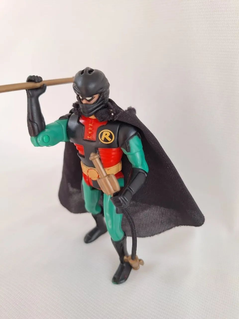 Action figure Robin Ninja 1993 - Foto 2