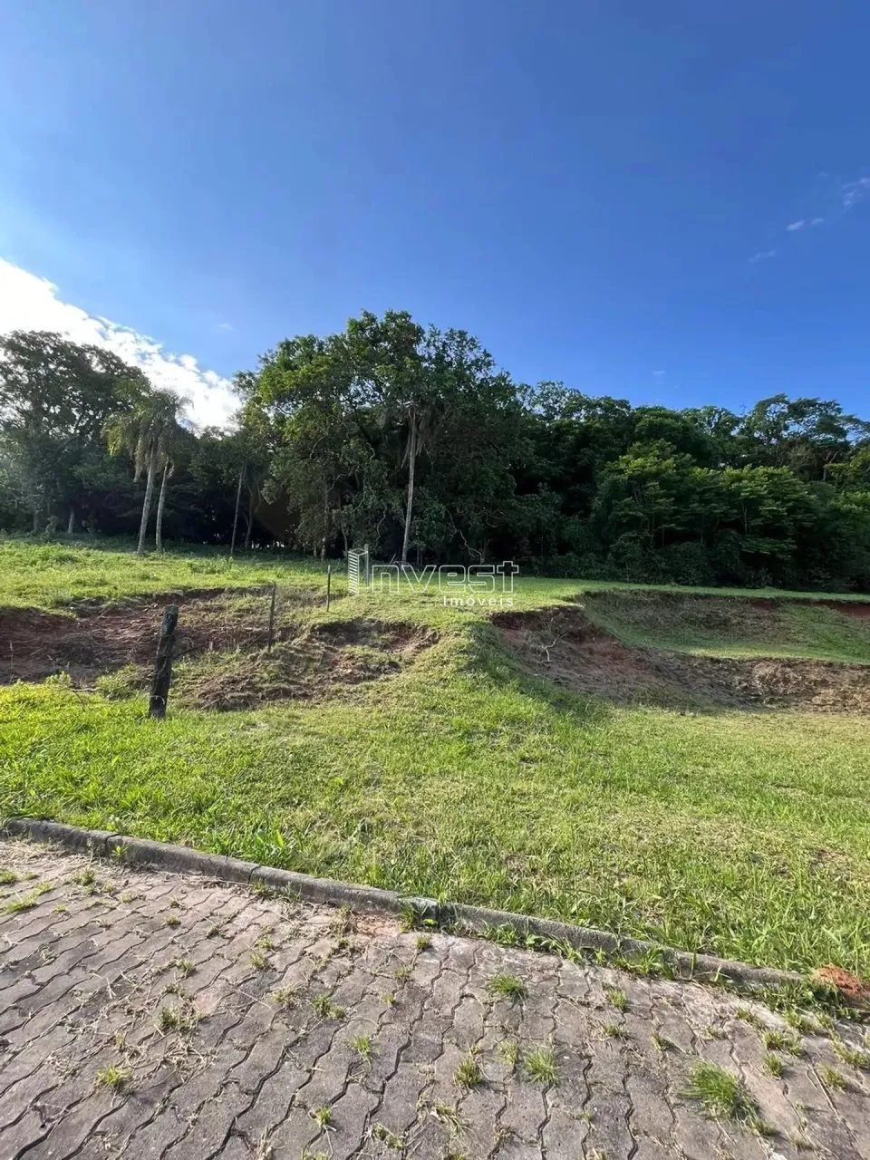 Terreno à Venda em Santa Cruz do Sul - Jardim Europa (Jardim das Hortênsias)