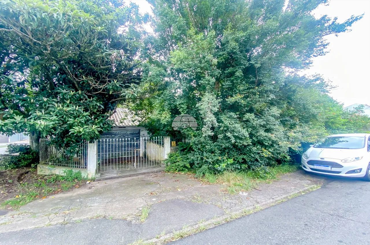 APOLAR VENDE TERRENO NO SAO BRAZ EM CURITIBA - Foto 3