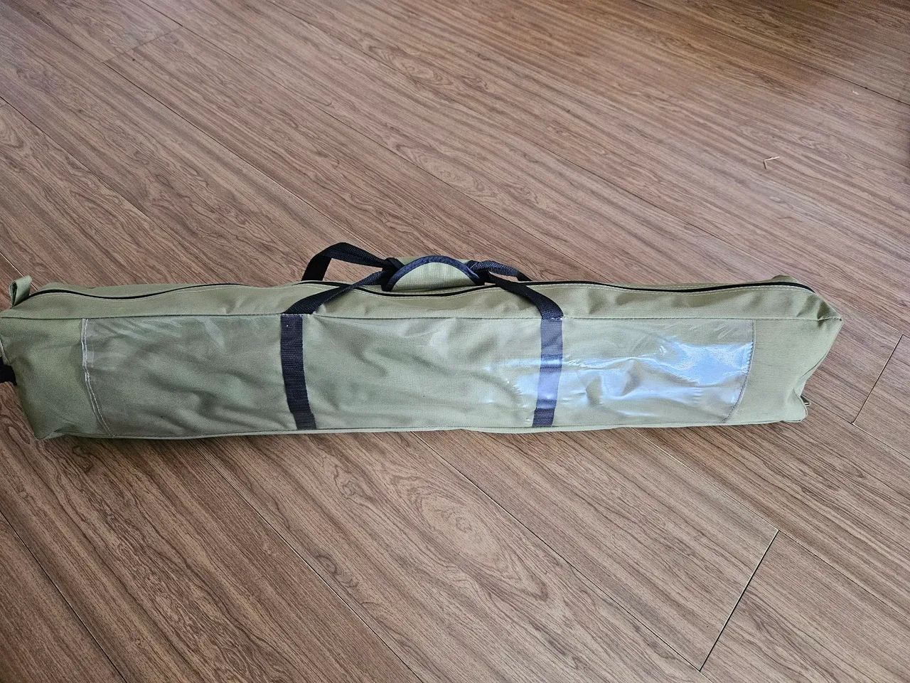 Cama dobrável NOVA! - Guepardo - Foto 6