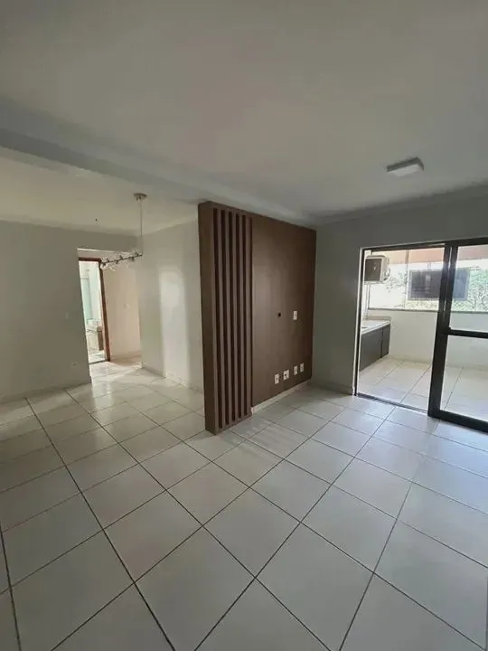 APARTAMENTO NO PARQUE AMAZÔNIA