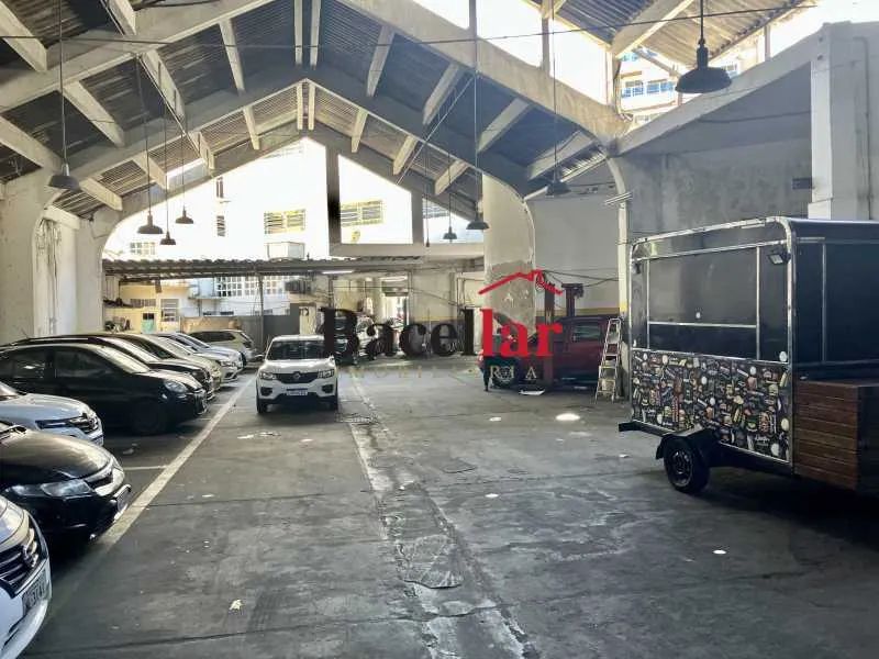 Prédio - / Comercial / Vila Isabel - Foto 7