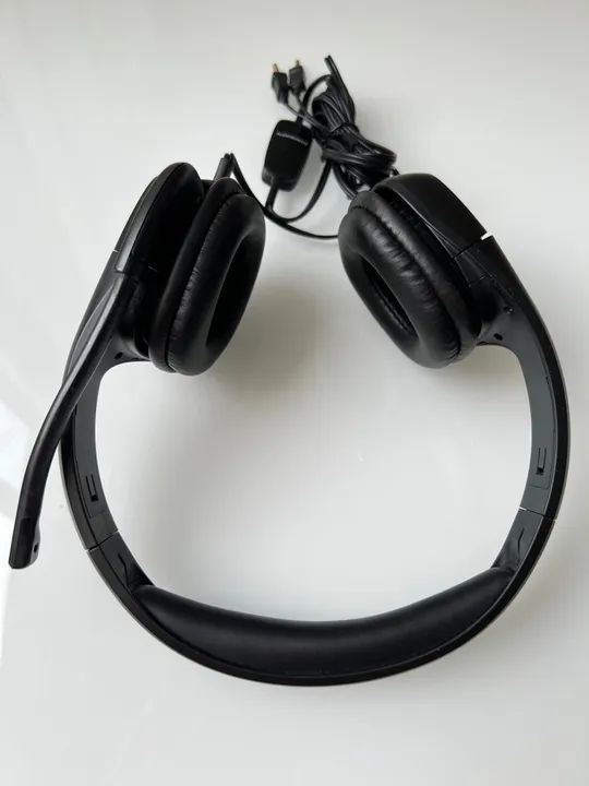 Fone de ouvido/Headset Plantronics - Foto 5