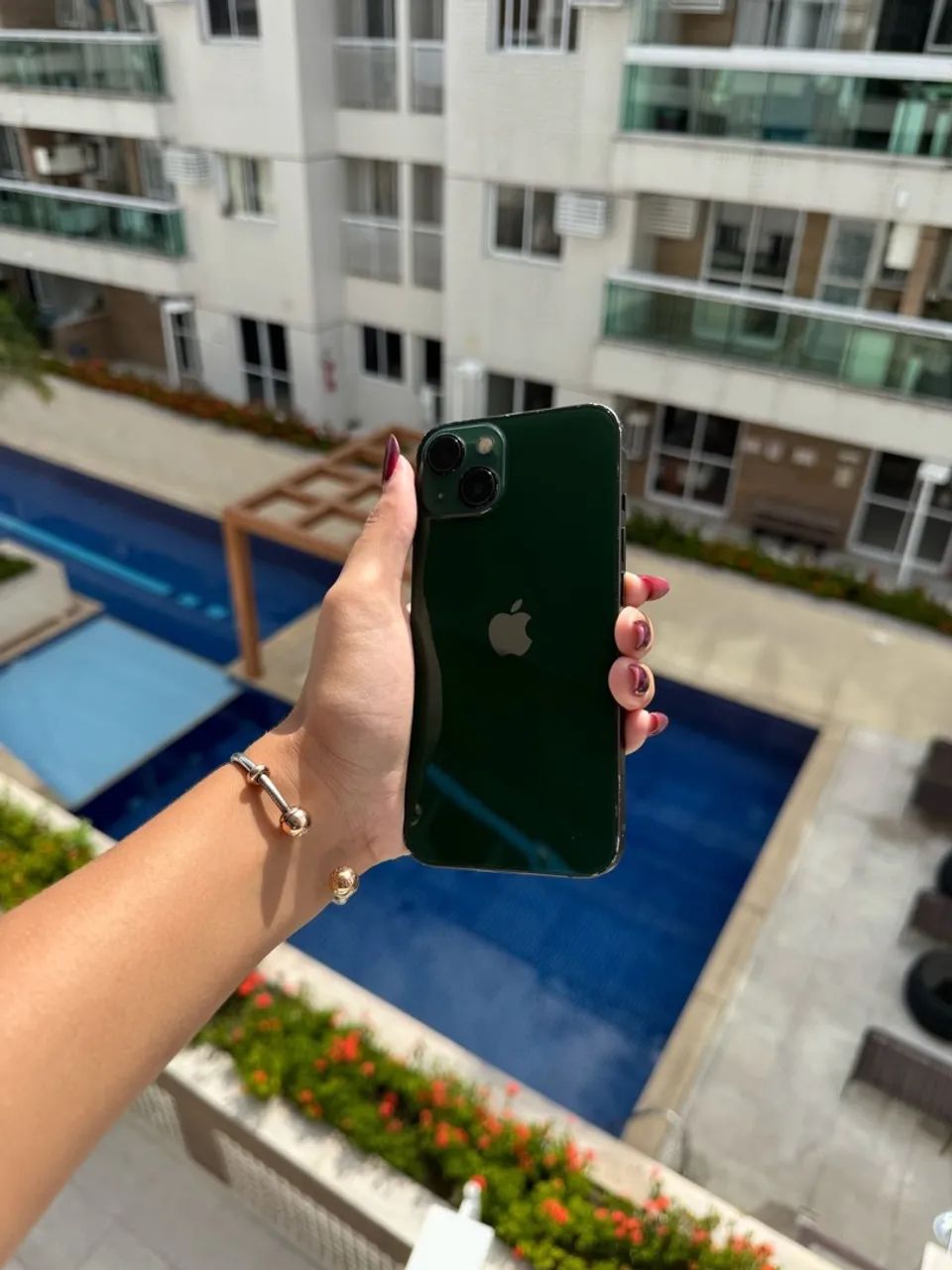 iPhone 13 128Gb  - Foto 3