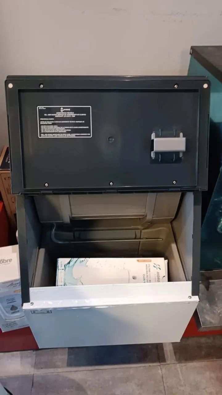 Maquina de Gelo - Foto 5
