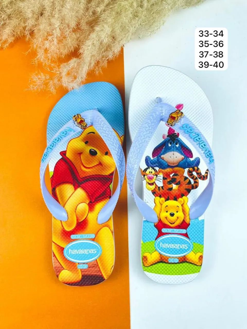 Chinelo Havaianas Feminino - Diversos Modelos - Foto 2