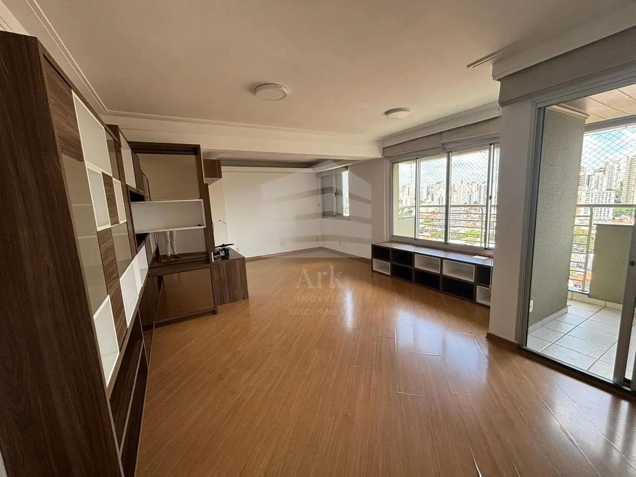 Venda, Bosque da Saúde, 94 m2, 2 dorms, sendo 1 ste e o 3 closet, sala 2 amb., 2 vgs, laze